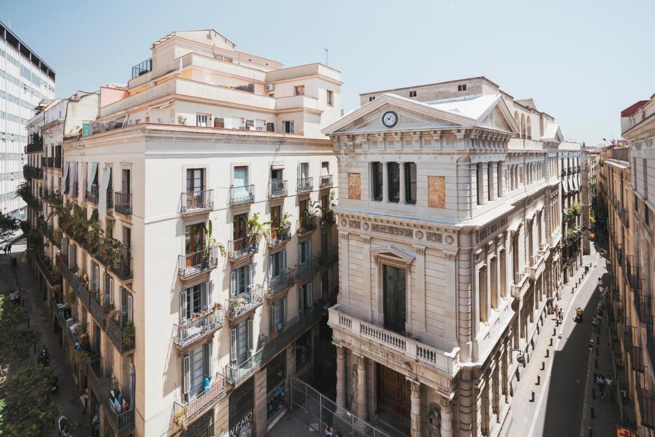 Affittacamere Sol Y K Barcellona